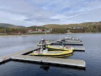 10. Reisetag – Ausflug nach Tadoussac – An der Bucht von Tadoussac