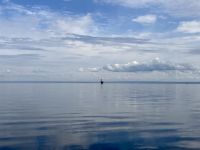 10. Reisetag – Ausflug nach Tadoussac – Walbeobachtung auf dem Sankt-Lorenz-Strom