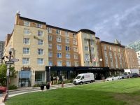 12. Reisetag – Abschied von Québec und Kanada – Hotel Château Laurier