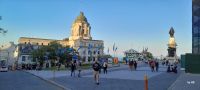 Impressionen Quebec City