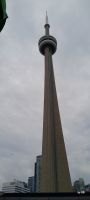 Toronto, CN-Tower