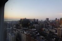 Kanada - Montreal Sonnenaufgang