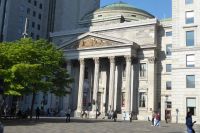 Impressionen Montreal