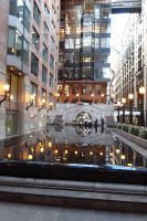 Ville Souterraine Montreal