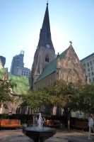 Impressionen Montreal