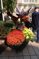 Impressionen Montreal