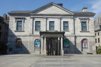 Impressionen Montreal