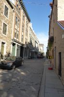 Impressionen Quebec City