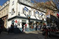 Impressionen Quebec City