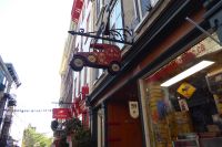 Impressionen Quebec City