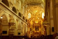 Quebec Basilika Notre Dame