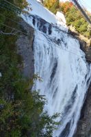 Montmorency Falls