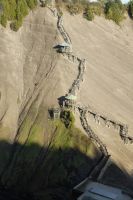 Montmorency Falls - Fußweg