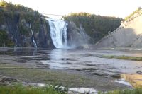 Montmorency Falls