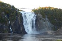 Montmorency Falls