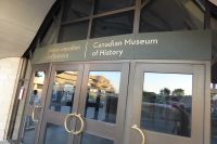 Ottawa Museum für kanadische Geschichte