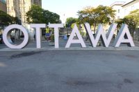 Ottawa Impressionen