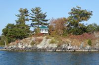 Thousand Islands Impressionen