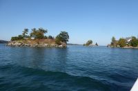 Thousand Islands Impressionen
