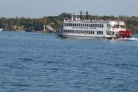 Thousand Islands Impressionen