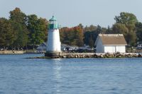 Thousand Islands Impressionen