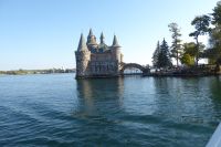 Thousand Islands Impressionen