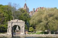 Thousand Islands Impressionen