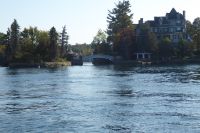 Thousand Islands Impressionen