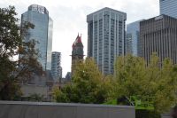 Toronto Impressionen 