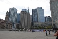 Toronto Impressionen