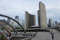 Toronto Impressionen