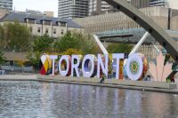 Toronto Impressionen