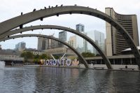 Toronto Impressionen