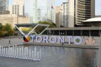 Toronto Impressionen