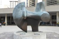 Toronto Impressionen