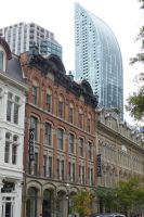 Toronto Impressionen 