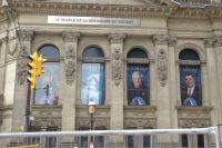 Toronto - Temple of Hockey