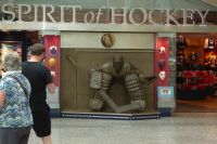 Toronto - Temple of Hockey