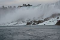 Impressionen Niagara Falls