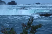 Impressionen Niagara Falls
