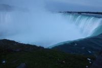 Impressionen Niagara Falls