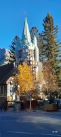 Banff Impressionen