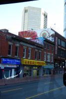 Impressionen Calgary