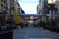 Impressionen Calgary