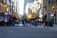 Impressionen Calgary