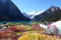 Lake Louise