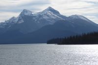 Mt Charlton + Mt Unwin