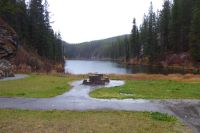 Mount Robson Provincial Park