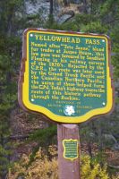 Mount Robson Provincial Park