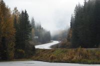 Mount Robson Provincial Park
